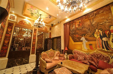 保亭高档KTV妹子质量哪家好