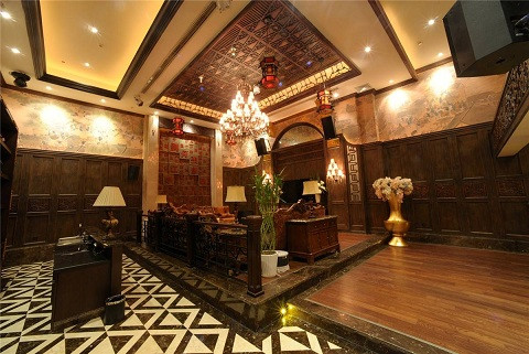 保亭哪个KTV少爷男模妹子服务好